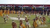 Pagelaran seni