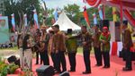 Mengenang Drama Tari Kolosal Palangkaraya, Kalteng