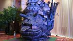 Mengenang Dunia Imajinasi ala Studio Ghibli di Jakarta