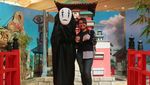 Mengenang Dunia Imajinasi ala Studio Ghibli di Jakarta