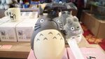 Mengenang Dunia Imajinasi ala Studio Ghibli di Jakarta