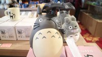 Merchandise Totoro