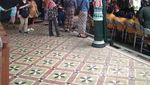 Mengenang Euforia Grebeg Keraton Yogyakarta