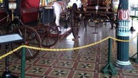 Koleksi Keraton Yogyakarta yang dikenalkan ke masyarakat