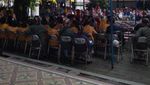 Mengenang Euforia Grebeg Keraton Yogyakarta