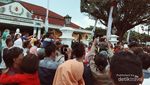 Mengenang Euforia Grebeg Keraton Yogyakarta