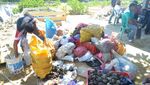 Mengenang Festival Kalandue yang Khas dari Kendari