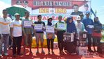 Mengenang Festival Kalandue yang Khas dari Kendari