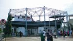 Mengenang Jejak Tsunami di Aceh
