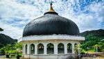 Mengenang Jejak Tsunami di Aceh