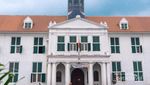 Mengenang Kejayaan Batavia Lama yang Tetap Eksis