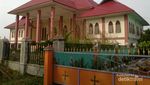 Mengenang Kejayaan Kesultanan Asahan di Sumut