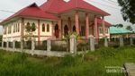 Mengenang Kejayaan Kesultanan Asahan di Sumut
