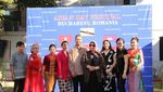 Mengenang Kemeriahan Festival ASEAN 2016 di Bukarest, Rumania