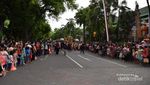 Mengenang Kemeriahan Festival Denpasar, Sambut Tahun Baru 2016