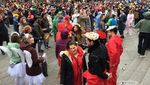 Mengenang Kemeriahan Karnaval Jerman Sebelum Corona