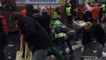 Mengenang Kemeriahan Karnaval Jerman Sebelum Corona
