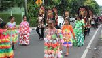 Mengenang Kirab Budaya Bulan Safar di Salatiga