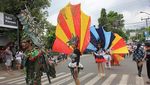 Mengenang Kirab Budaya Bulan Safar di Salatiga