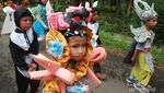 Mengenang Kirab Budaya Bulan Safar di Salatiga