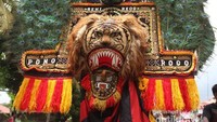 Reog Ponorogo