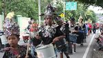 Mengenang Kirab Budaya Bulan Safar di Salatiga