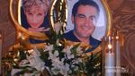 Mengenang Kisah Cinta Putri Diana di Mal Harrods London