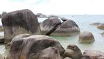 Mengenang Laskar Pelangi di Pantai Tanjung Tinggi