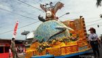 Mengenang Meriahnya Festival Bunga Tomohon