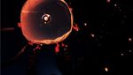 Mengenang Meriahnya Lampion Waisak di Candi Borobudur