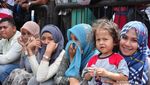Mengenang Meriahnya Pawai Pekan Kebudayaan Aceh