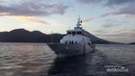 Mengenang Momen Puncak Laskar Gerhana di Ternate