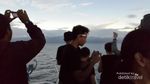 Mengenang Momen Puncak Laskar Gerhana di Ternate
