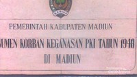 Plang monumen