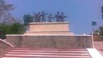 Mengenang Pembantaian PKI di Monumen Kresek Madiun