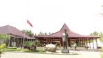 Mengenang Penak Jamanku di Museum Soeharto