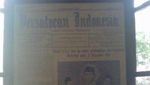 Mengenang Presiden Soekarno di Gedung Indonesia Menggugat