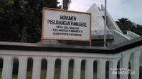 Monumen Rawagede