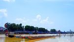 Mengenang Seru & Ramainya Festival Pacu Jalur 2017