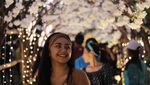 Mengenang Serunya Festival di Tanah Lot