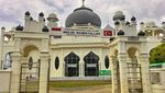 Mengenang Tragedi Tsunami Aceh