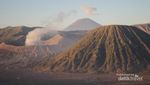 Mengenang Upacara Hardiknas di Gunung Bromo Jelang Agustusan