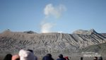 Mengenang Upacara Hardiknas di Gunung Bromo Jelang Agustusan