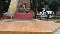 Monumen untuk mengenang wartawan yang dibunuh (sheilalu.com)