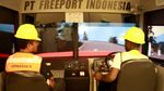 Mengendarai Truk Terbesar di Dunia, Bisa Dicoba di Sini