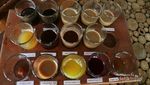 Mengetahui Jenis Kelamin Kopi dari Tempat Ini