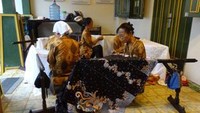 kampung laweyan