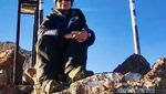 Menggapai Langit Afrika Lewat Mount Kenya