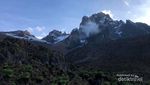 Menggapai Langit Afrika Lewat Mount Kenya
