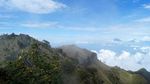 Menggapai Langit dari Puncak Gunung Merbabu